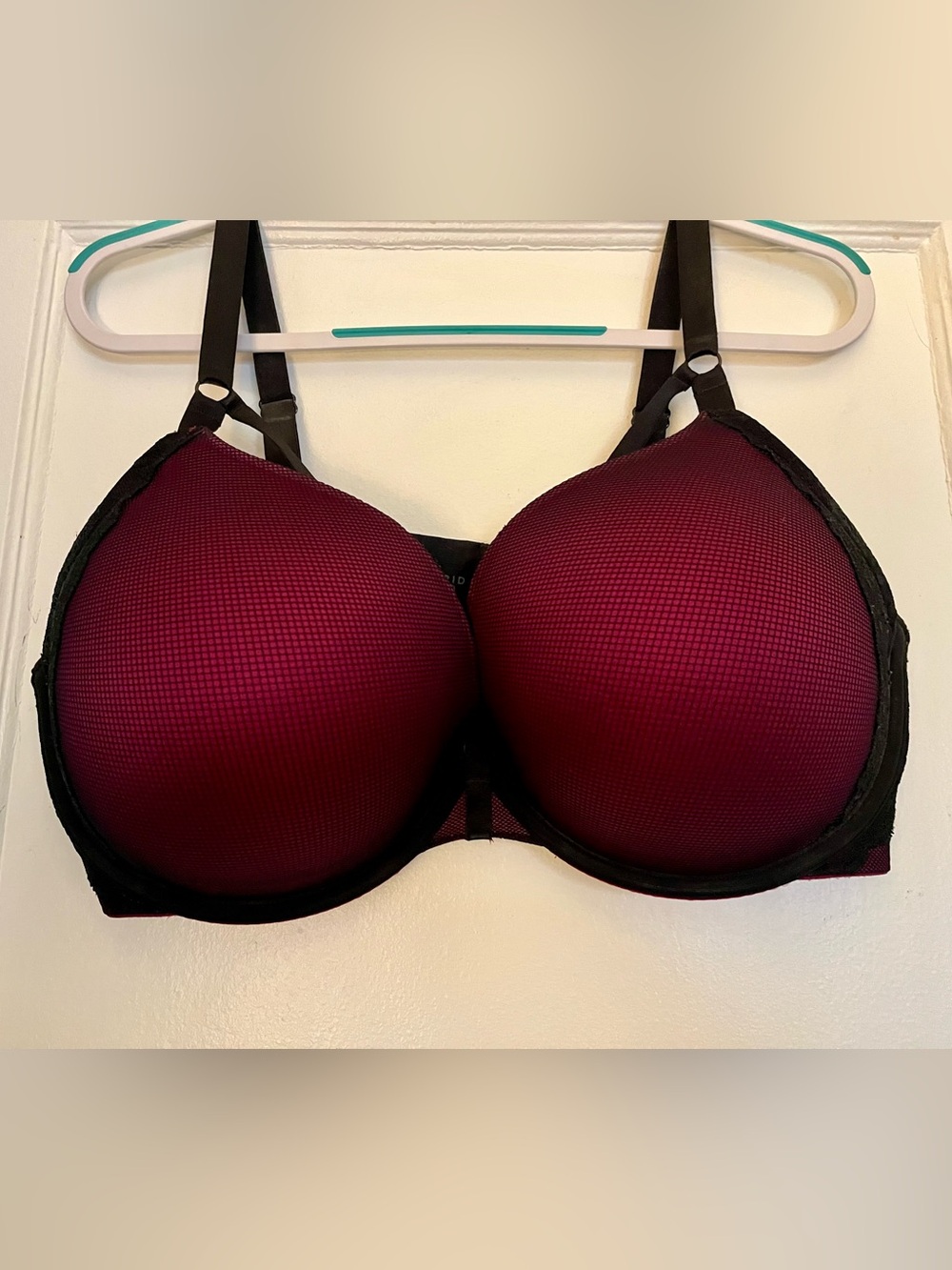 Torrid 44 DDD Lingerie Bra